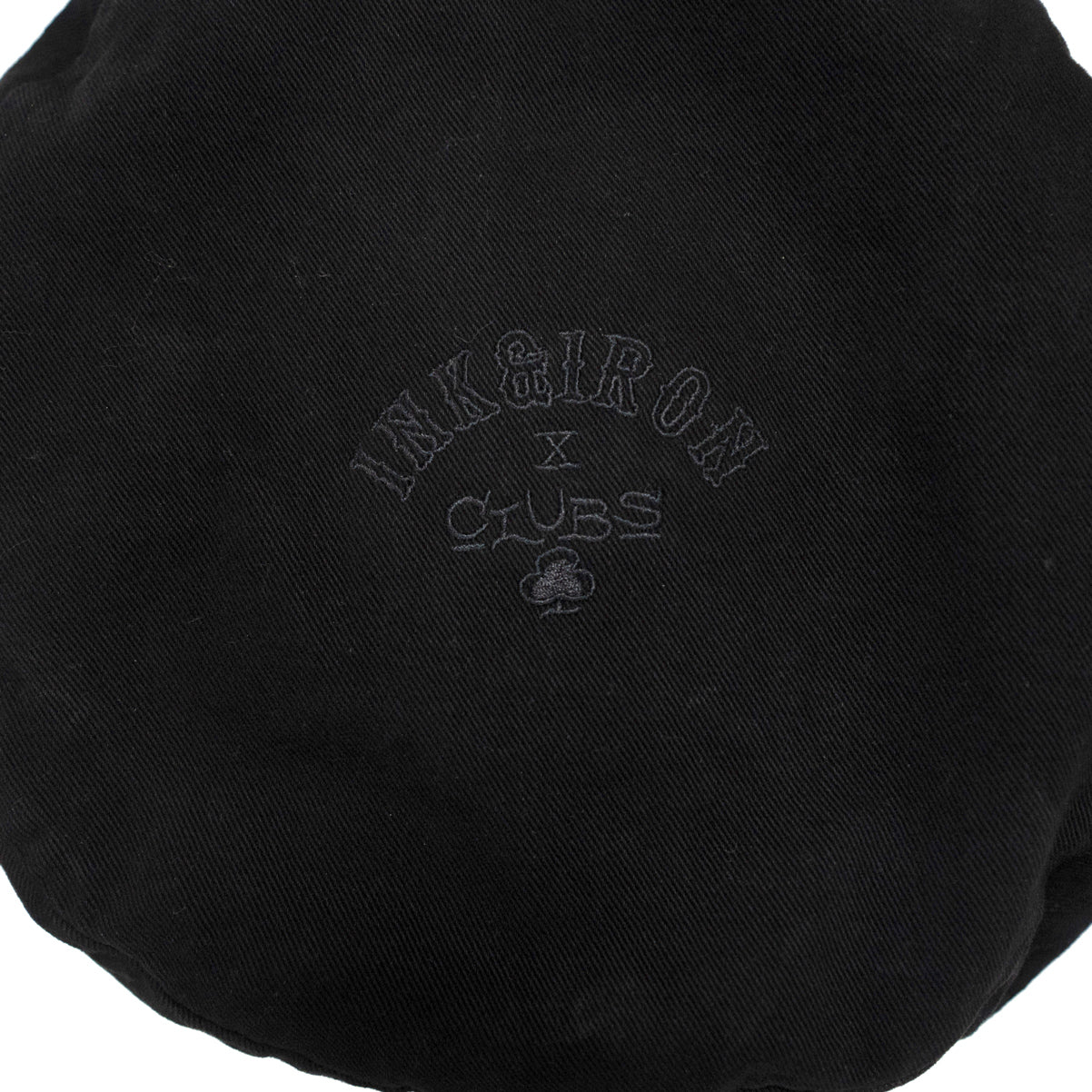 Ink & Iron Duffle Bag