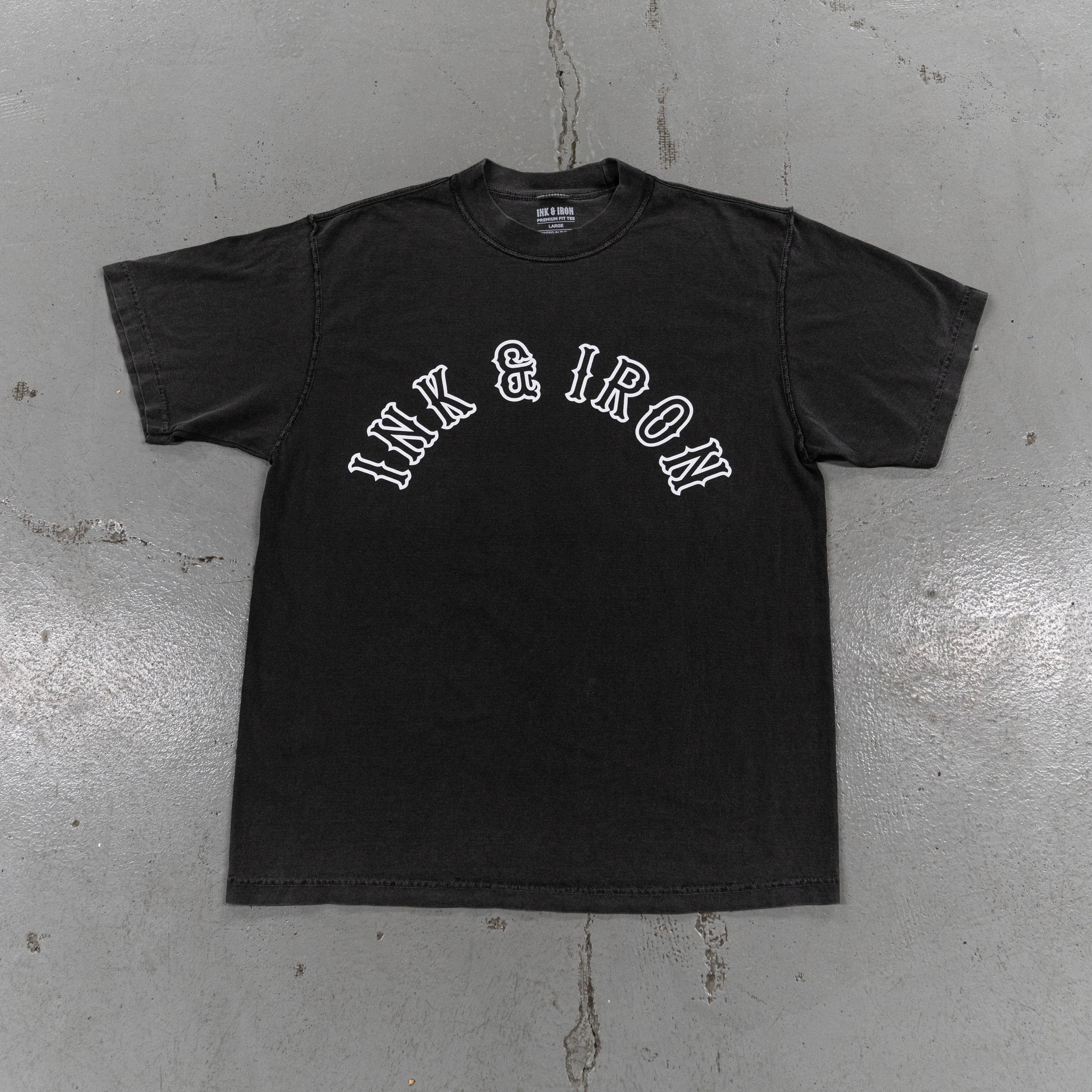 I&I Dry Goods T-Shirt