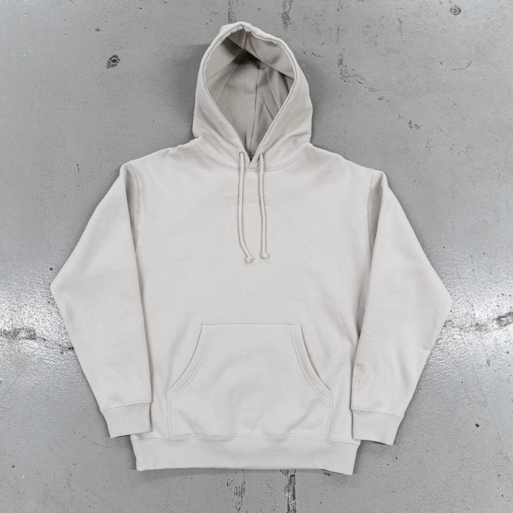 I&I Monochrome Hoodie