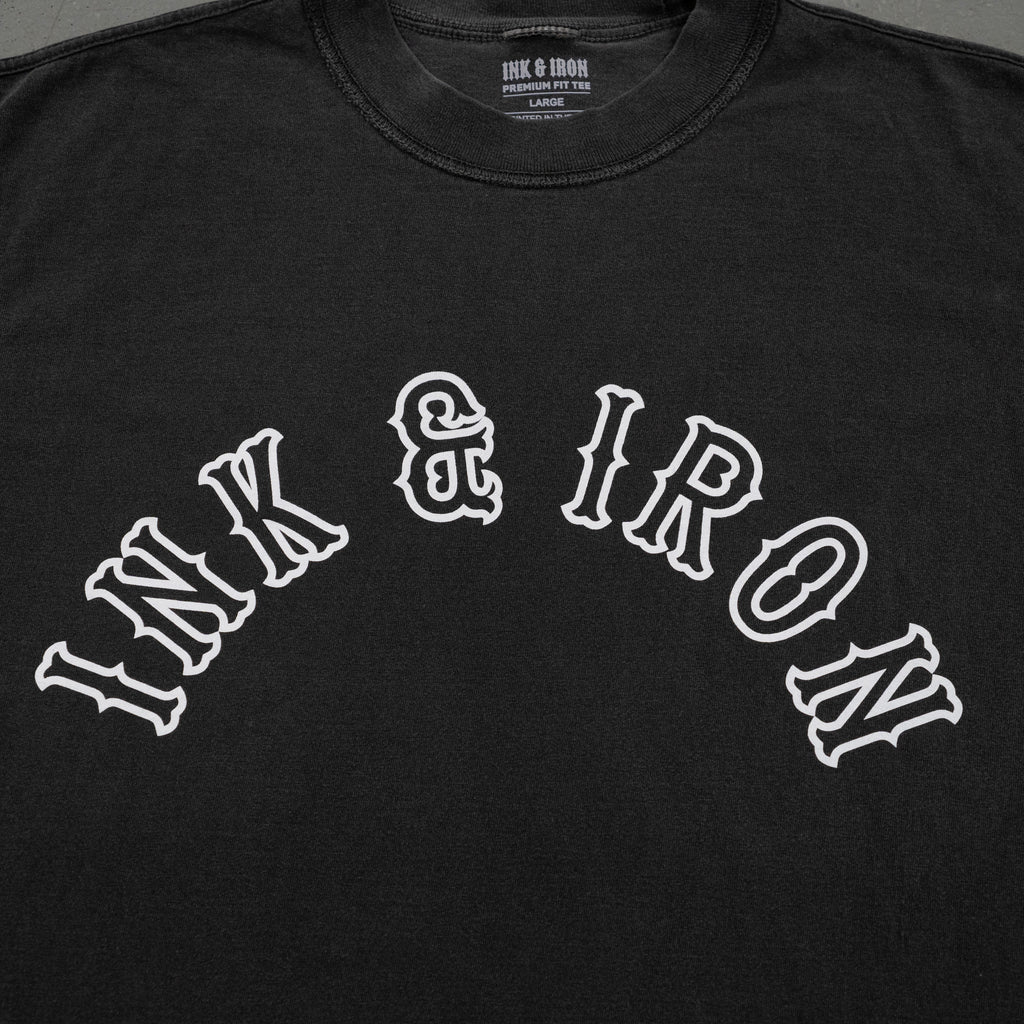 I&I Dry Goods T-Shirt