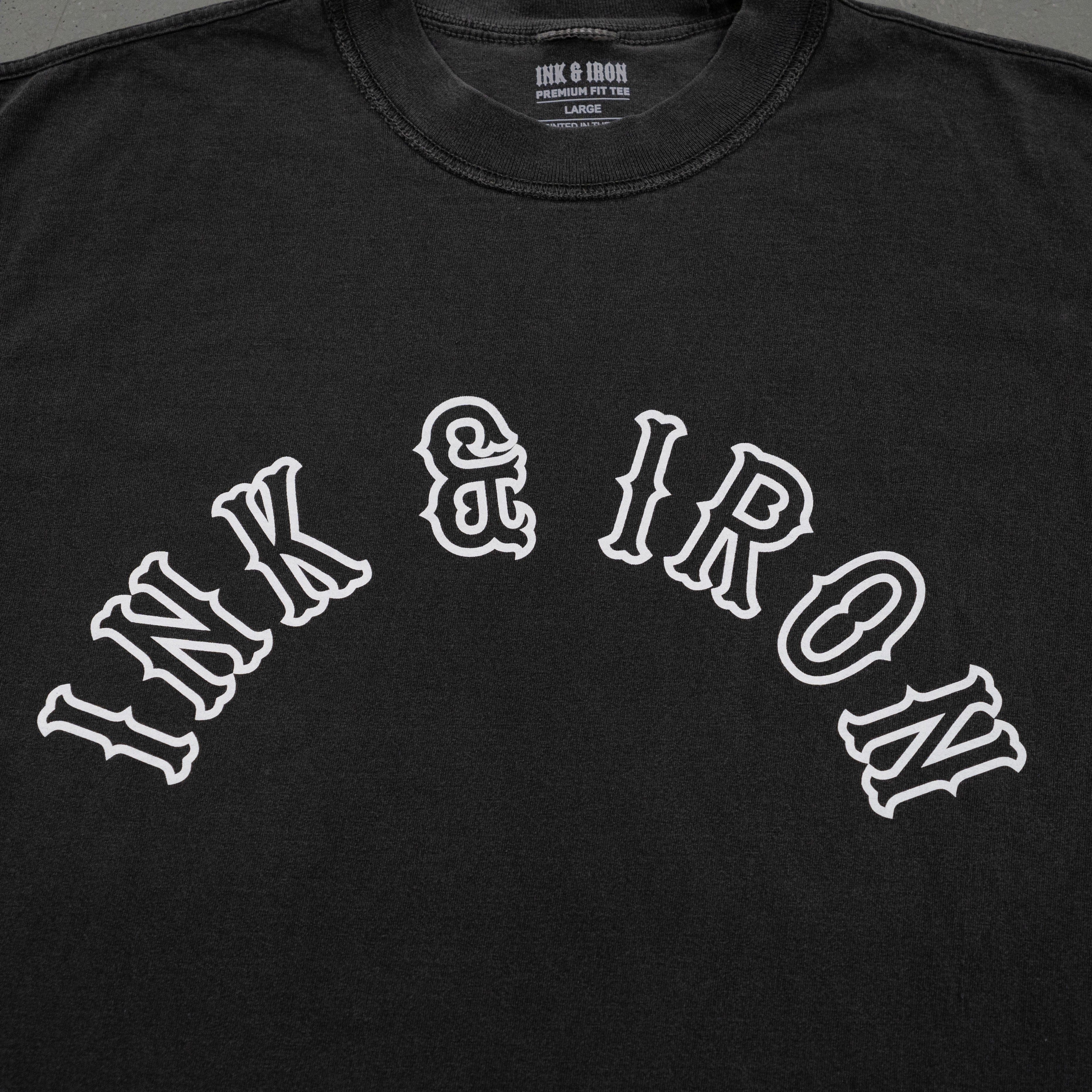 I&I Dry Goods T-Shirt