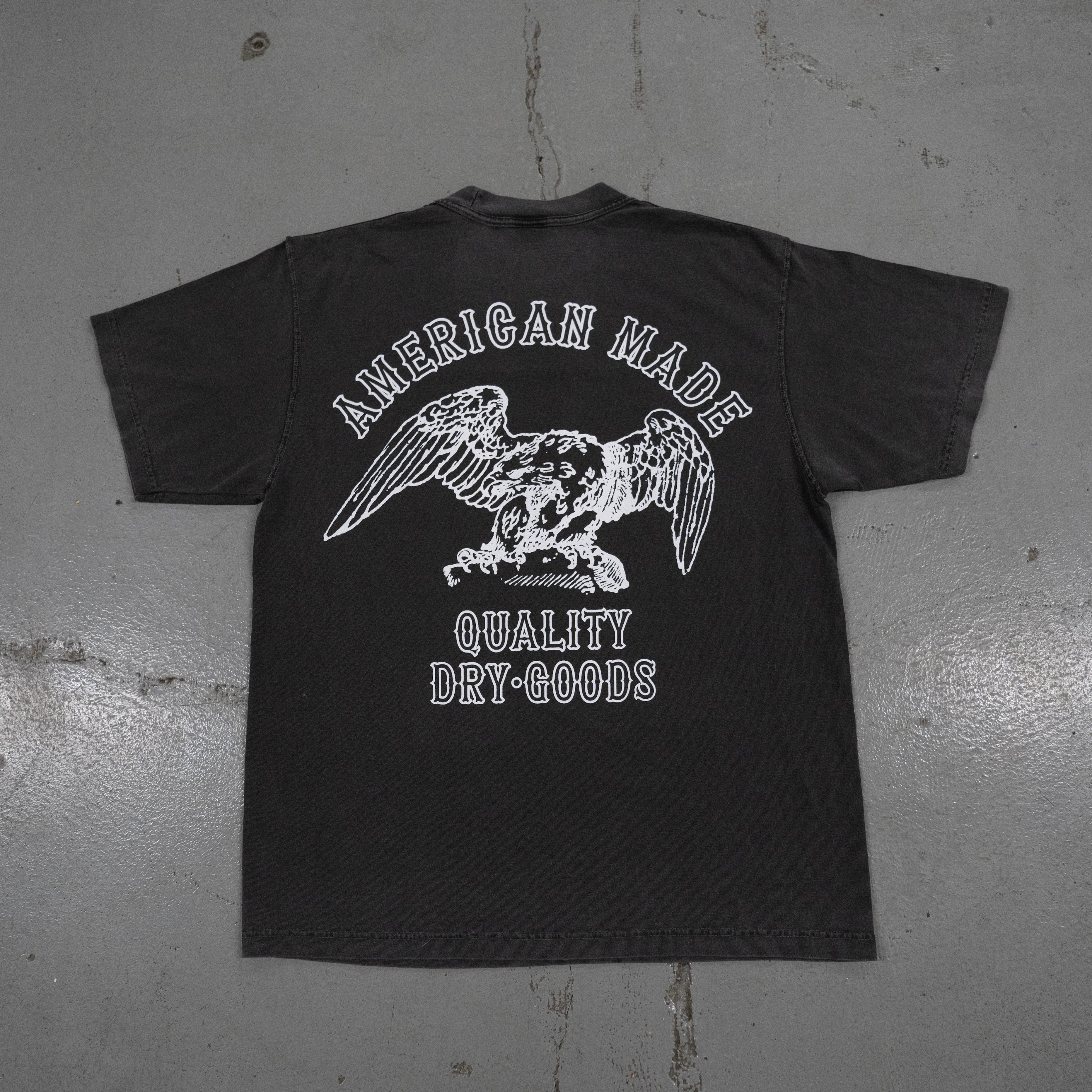 I&I Dry Goods T-Shirt