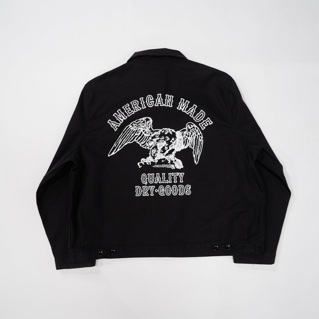 Dickies Eisenhower Jacket  - Good & Evil (Size XXXL)