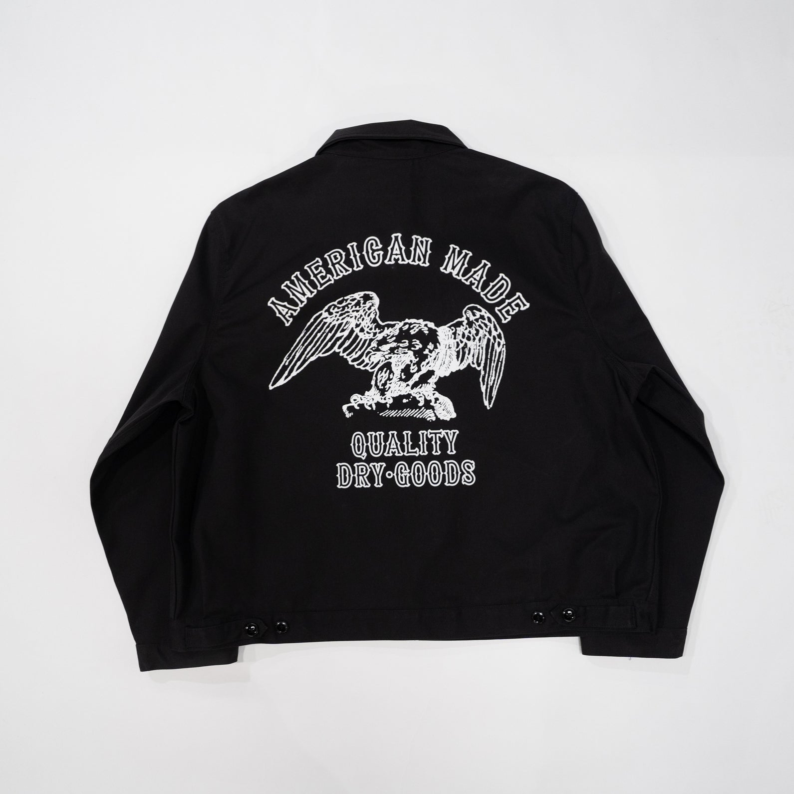Dickies Eisenhower Jacket  - Good & Evil (Size XXXL)