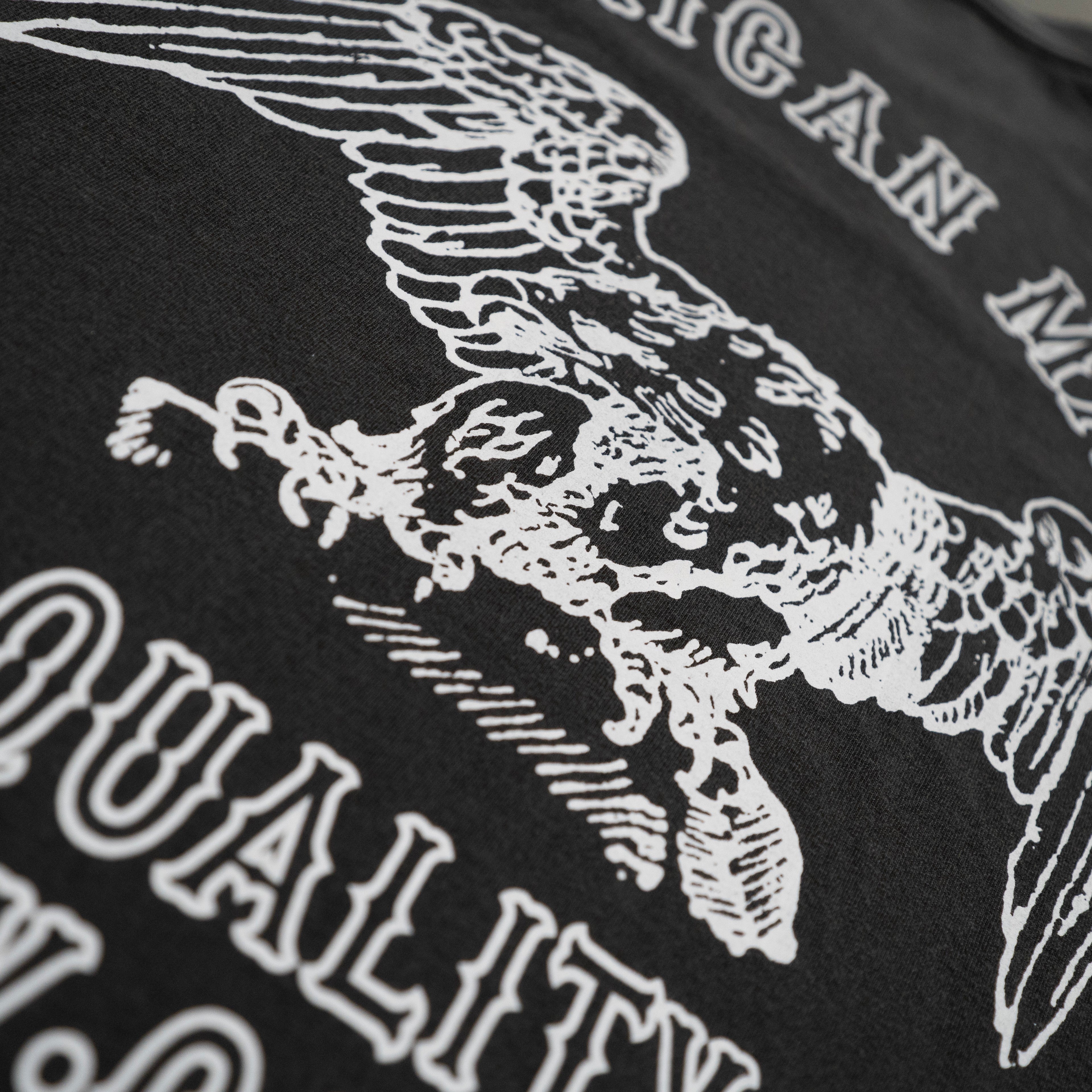 I&I Dry Goods T-Shirt