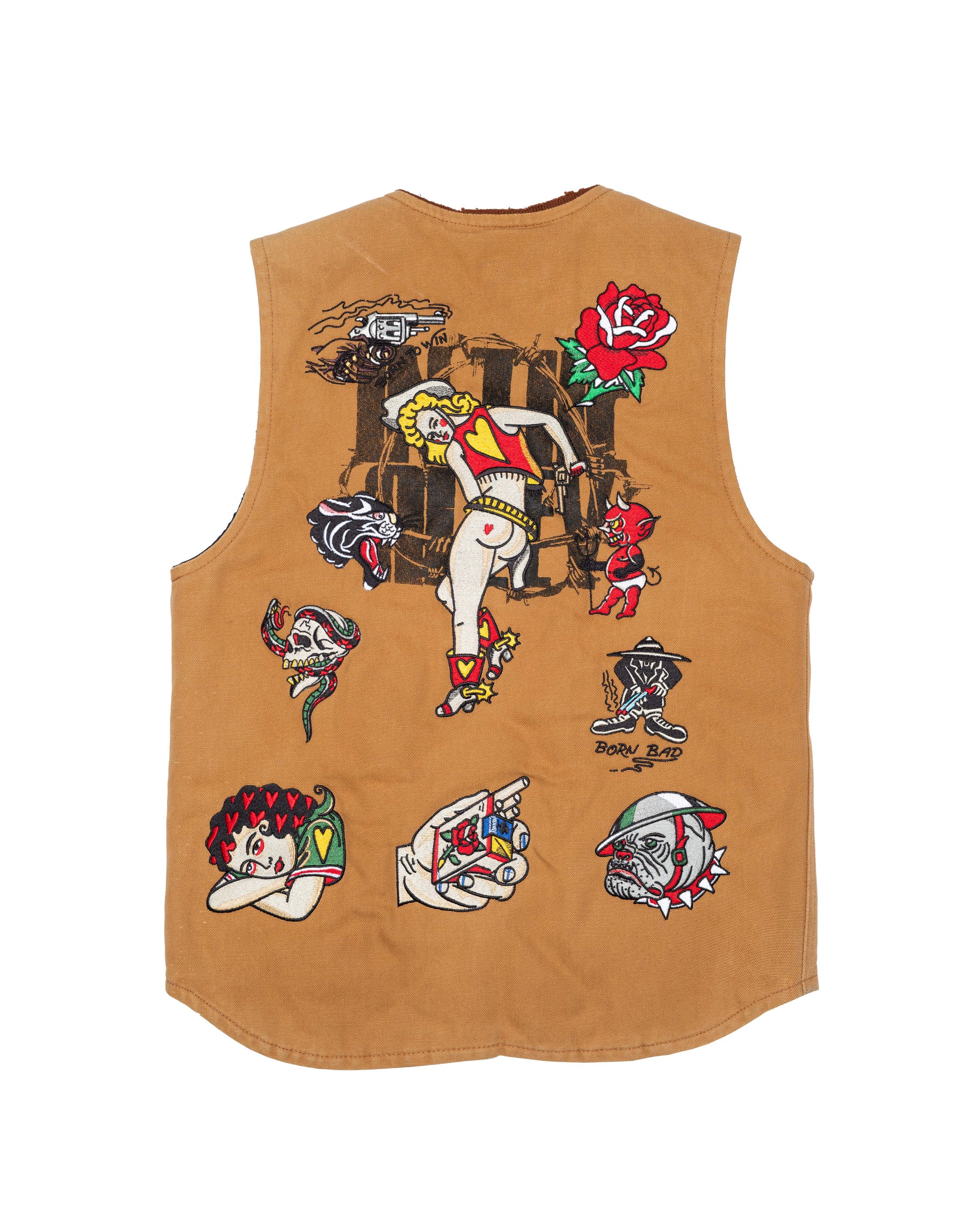 Carhartt Blastover Vest