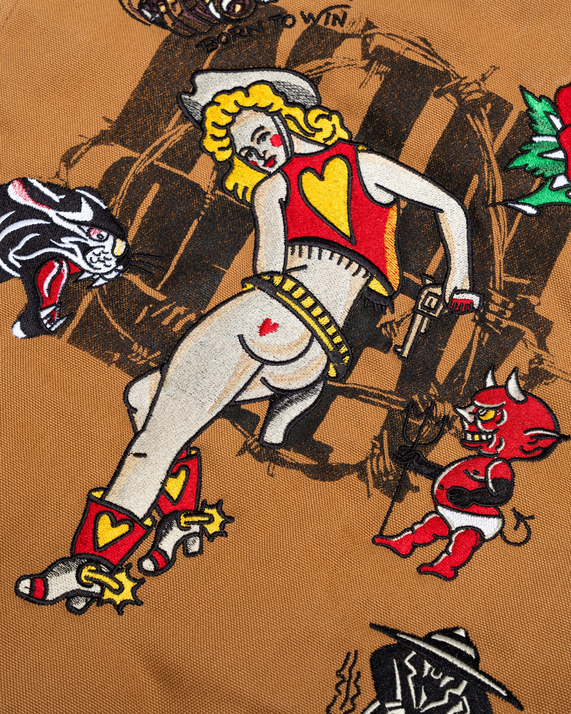 Carhartt Blastover Vest