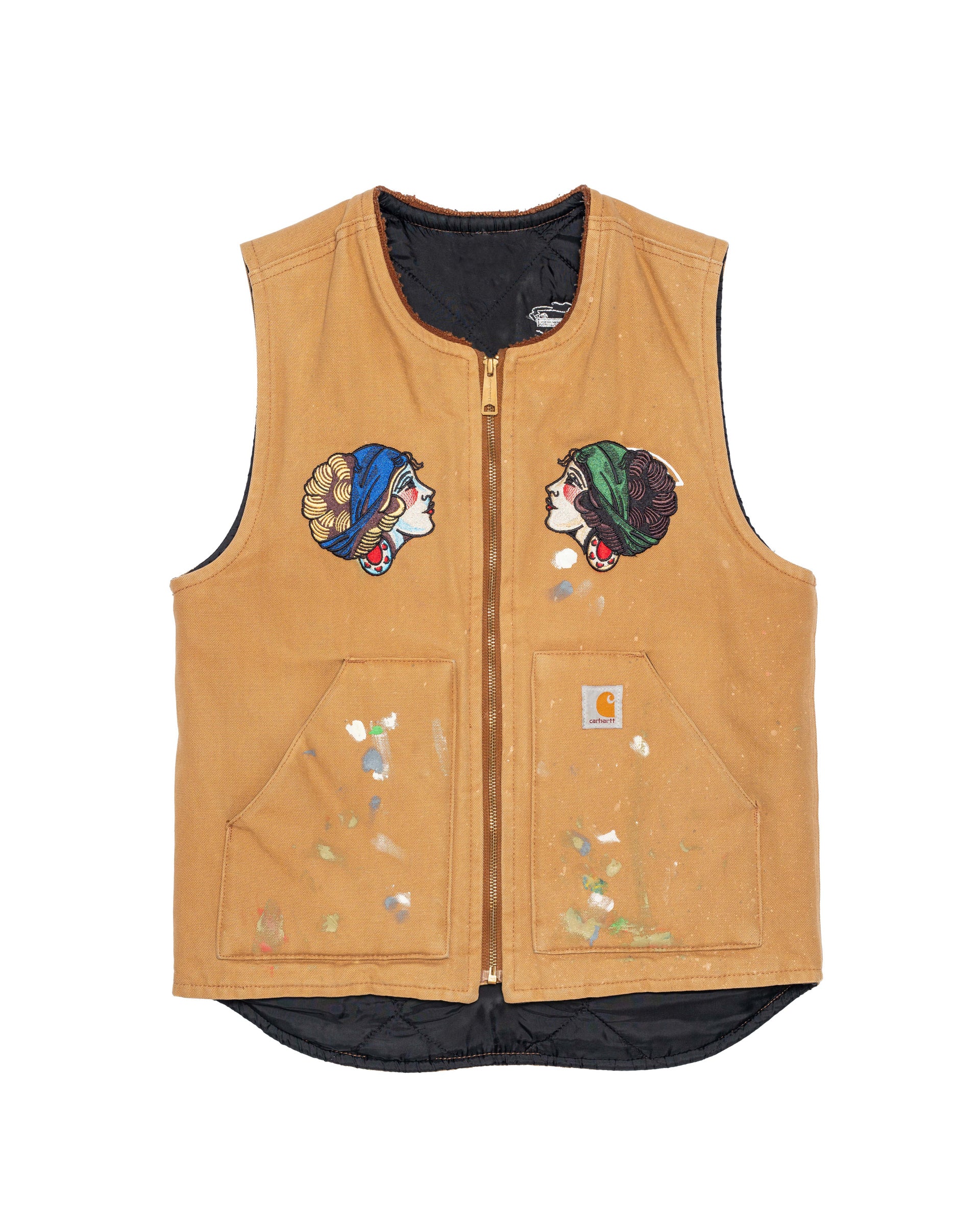 Carhartt Blastover Vest