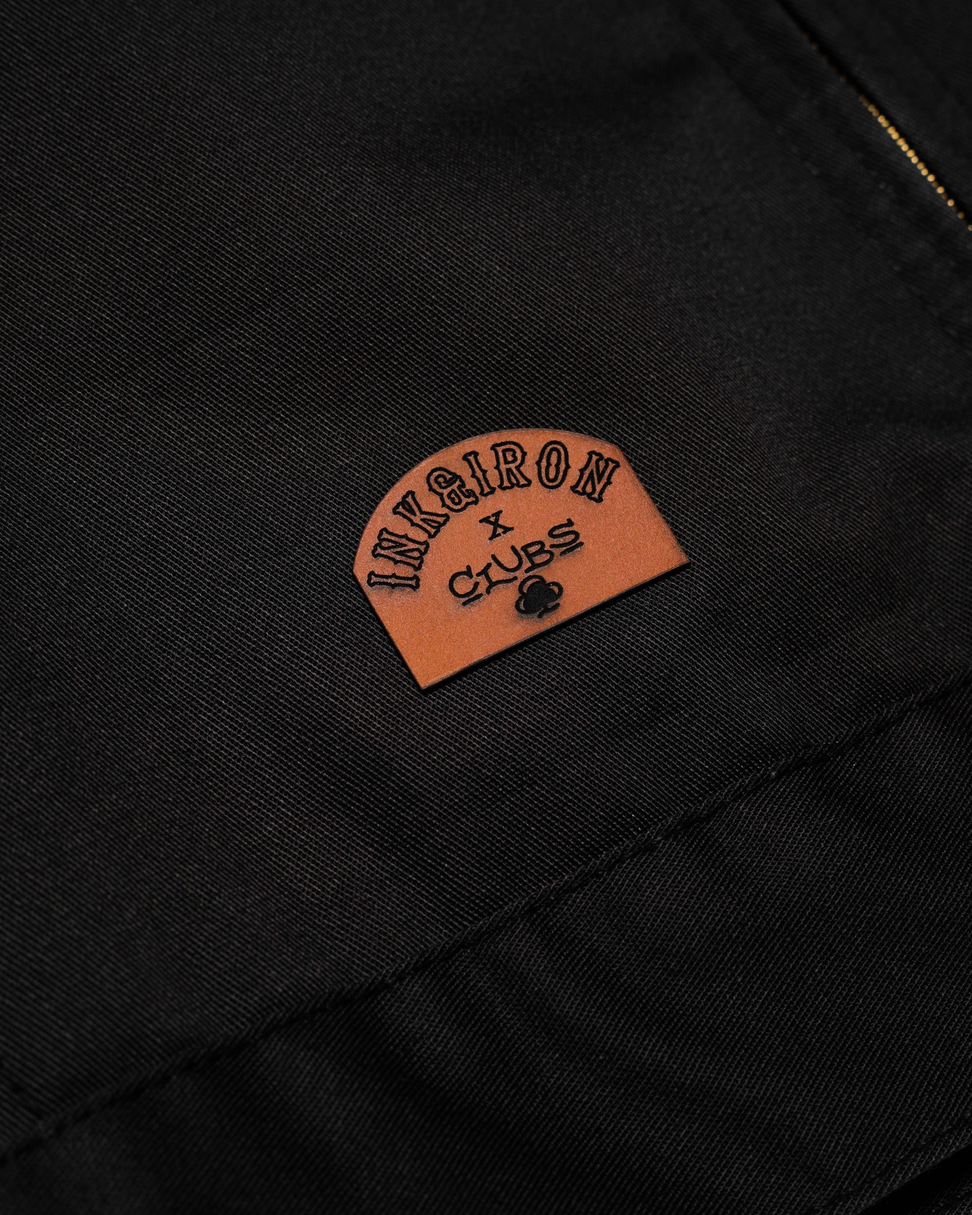 Dickies Eisenhower Jacket - Chopped Collar (size M)