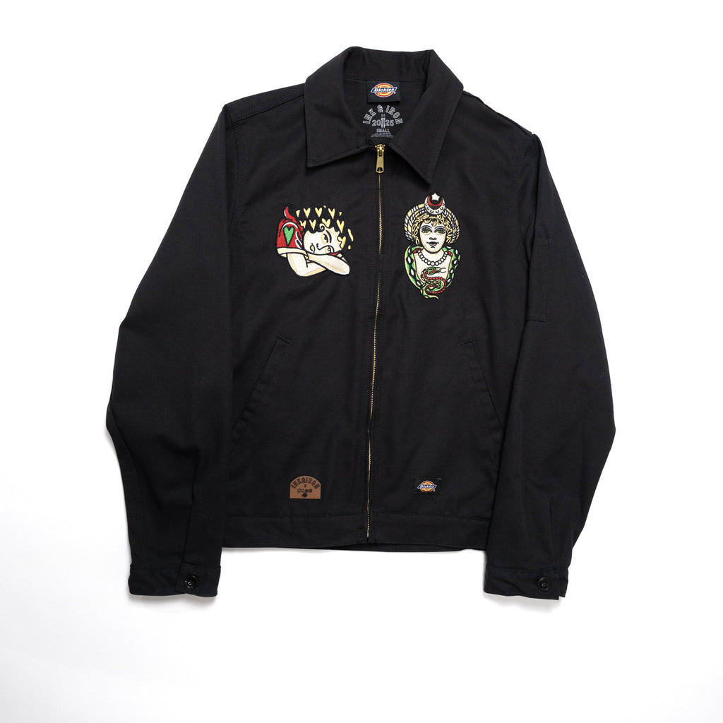 Dickies Eisenhower Jacket - Dagger