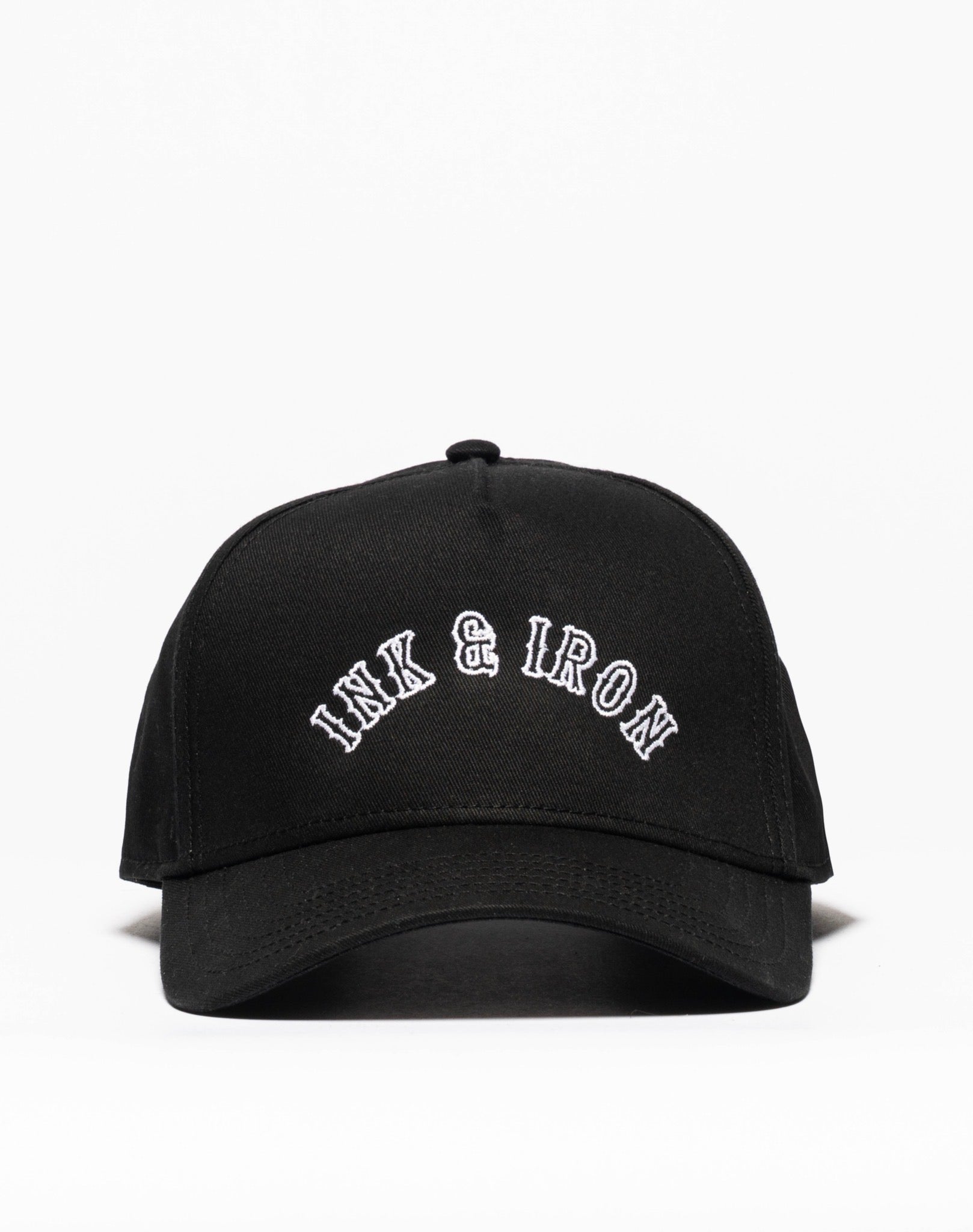 I&I Snapback Hat