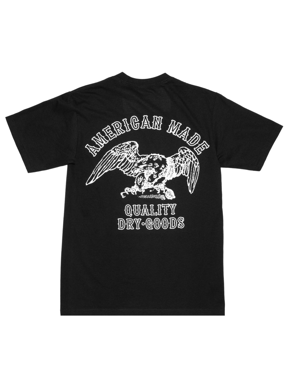 I&I Dry Goods T-Shirt