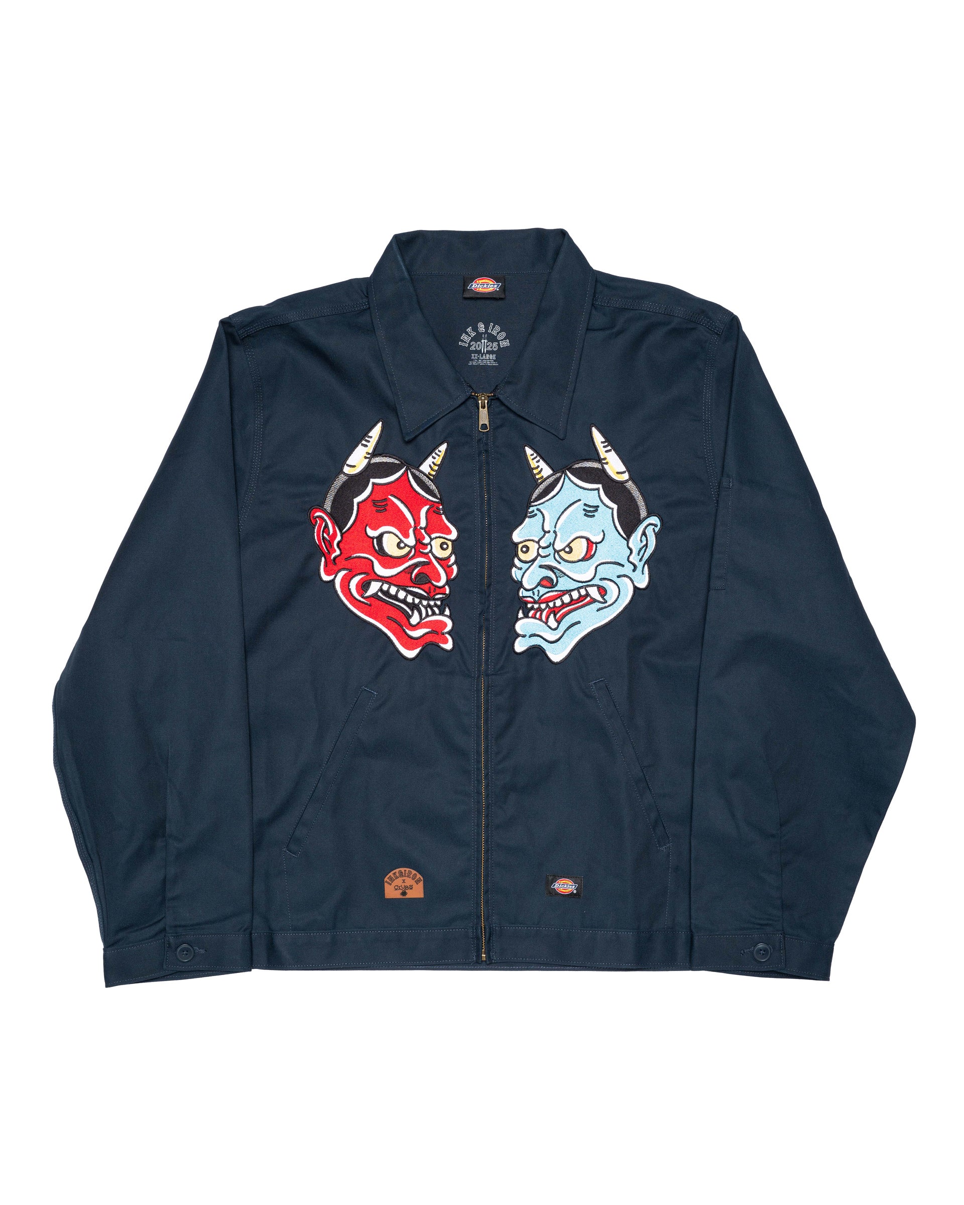 Dickies Eisenhower Jacket  - Hannya
