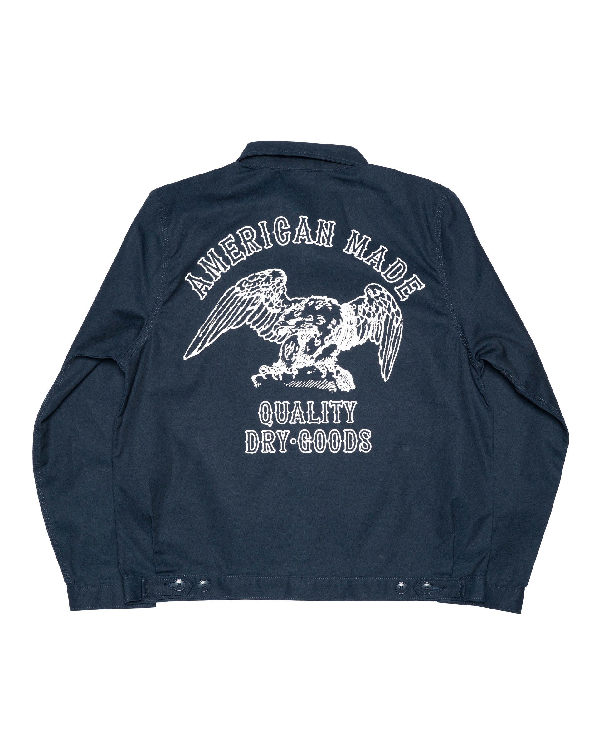 Dickies Eisenhower Jacket  - Hannya
